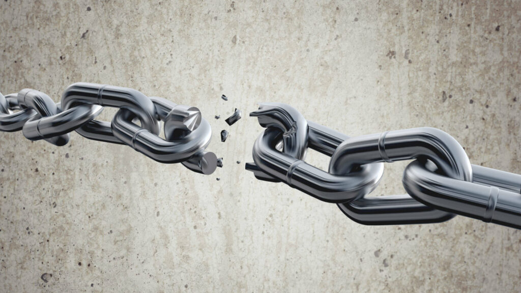Broken Link Building: Chiến lược tạo backlink chất lượng từ liên kết hỏng