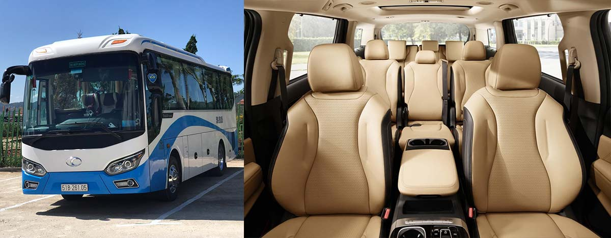 DiDu.vn: Making Taxi Ho Chi Minh Easy and Efficient