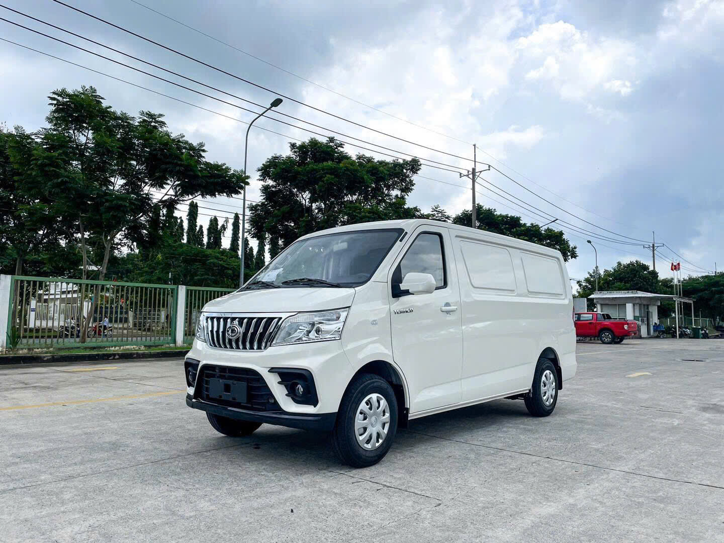 So sánh Tera V8 và Tera V6: Đâu là lựa chọn tối ưu cho khách hàng Việt Nam?