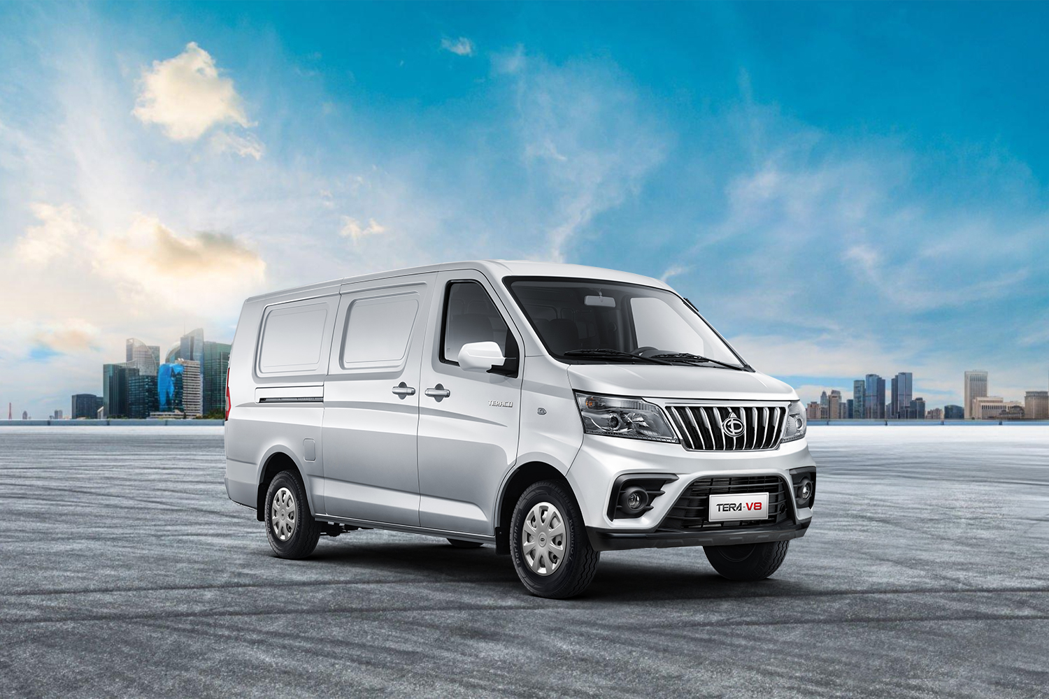 So sánh Tera V8 và Tera V6: Đâu là lựa chọn tối ưu cho khách hàng Việt Nam?